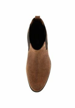 PRIMA MODA MANOPELLO - Bottines Prix Refroidis rond femme -myMo Soldes 34a13df6b20349f692dcd392bb47ed9d