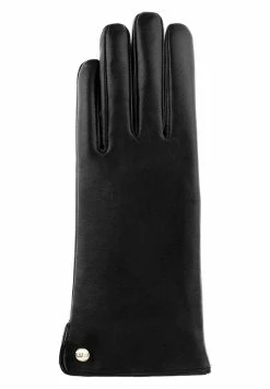 En Remise PRIMA MODA PASSETTO - Gants couleur unie femme -myMo Soldes 34b116f3c8d9485caba9db7393a46544