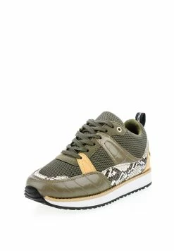 PRIMA MODA BETTONA - Baskets basses Un Tarif Préférentiel sneakers rond femme -myMo Soldes 34e63eb6c66543eebc53e102f7f88484