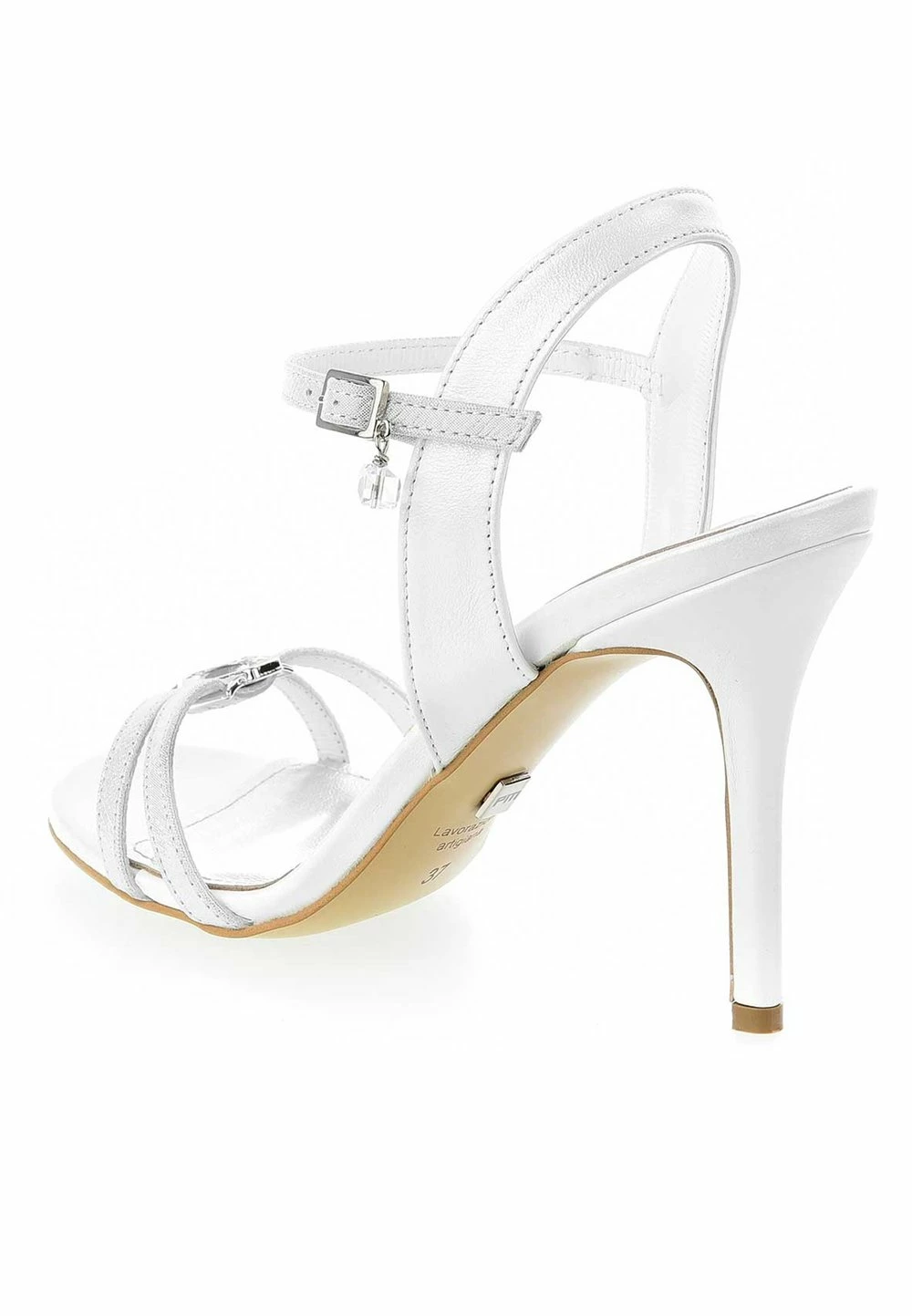 PRIMA MODA Prix Avantageux VANDRA - Sandales à talons hauts ouvert femme 5 PRIMA MODA Prix Avantageux VANDRA - Sandales à talons hauts ouvert femme – Image 3