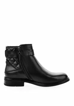 PRIMA MODA ESCHIO ESCHIO - Santiags Prix Distinctifs bottines rond femme -myMo Soldes 36344959bcf44700ac487db1e4545b21