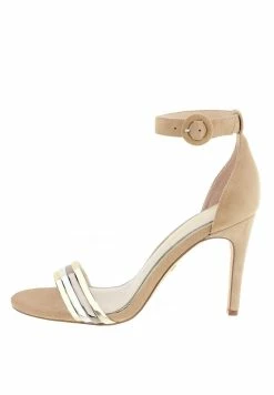 Discount En Ligne PRIMA MODA AGENO - Sandales à talons hauts sandales et nu-pieds ouvert femme