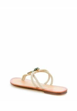 PRIMA MODA Prix Usine BADOLO - Tongs sandales et nu-pieds ouvert femme -myMo Soldes 371b2bbf0d9849b3a620ebbda8d898ff