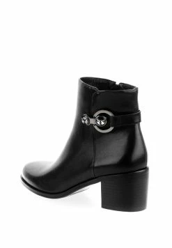 Garantie De Qualité 100% PRIMA MODA SABAUDIA - Bottines rond femme -myMo Soldes 37352f21998b4e94bad346e0e62b22a9