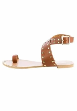 PRIMA MODA GARGNANO - Sandales Un Tarif Préférentiel sandales et nu-pieds ouvert femme
