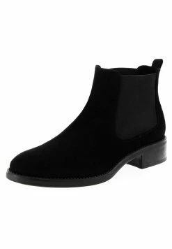 PRIMA MODA GIMELLO - Boots à talons excellente qualité bottines rond femme -myMo Soldes 378b175e820c4561894198f83b87677f