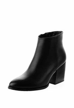 PRIMA MODA Prix Sacrifiés CANALDI - Bottines à talons hauts chaussures à talons pointu femme 7 PRIMA MODA Prix Sacrifiés CANALDI - Bottines à talons hauts chaussures à talons pointu femme -myMo Soldes 3838bb3a0f1841398627a706f7c68e71