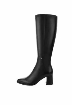 PRIMA MODA Remise En Ligne ROVELLO - Bottes à talons hauts chaussures à talons pointu femme -myMo Soldes 389d6c50e4f04bacae2a7062072210f5