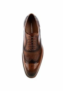 Prix Acceptable PRIMA MODA ALIENO - Derbies derbies et richelieus rond homme -myMo Soldes 38a5be3af73345659e528cccbf8be00e