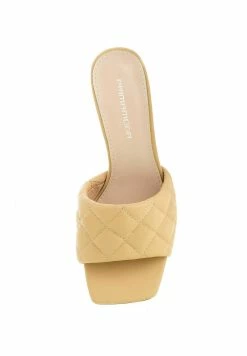 PRIMA MODA BUONE - Mules à talons Marchandise de première qualité ouvert femme 10 PRIMA MODA BUONE - Mules à talons Marchandise de première qualité ouvert femme -myMo Soldes 38dafa0a3c384a2ca5baa63e0c159411