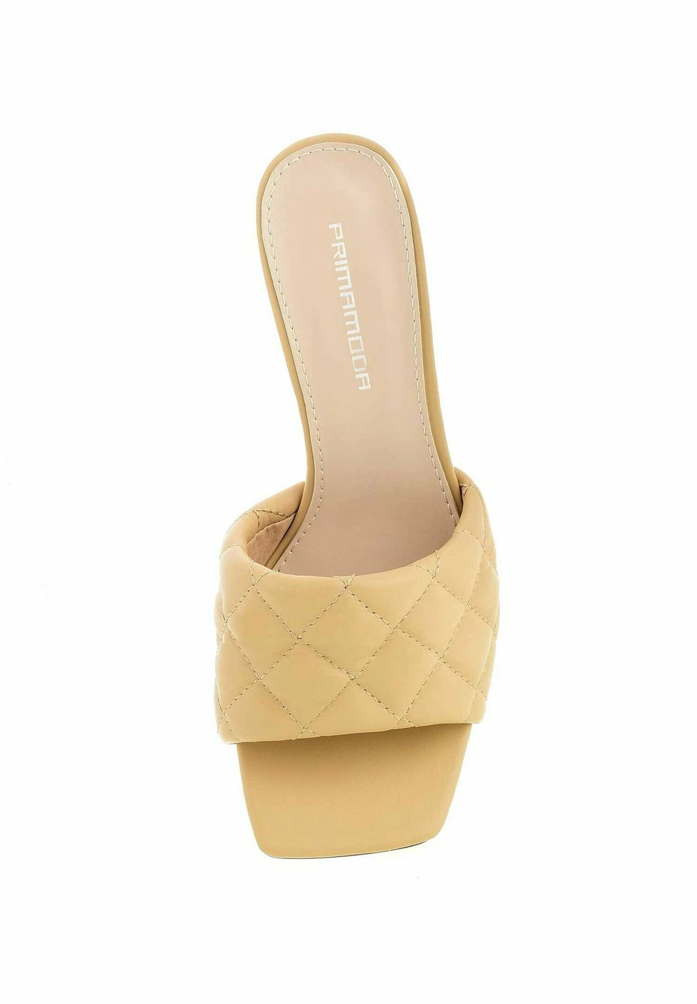 PRIMA MODA BUONE - Mules à talons Marchandise de première qualité ouvert femme 6 PRIMA MODA BUONE - Mules à talons Marchandise de première qualité ouvert femme – Image 4