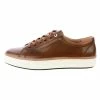PRIMA MODA NERVI - Baskets basses Prix Exclusifs sneakers rond homme -myMo Soldes 38e3223f2ca2449c8f52cbb4d657fca5