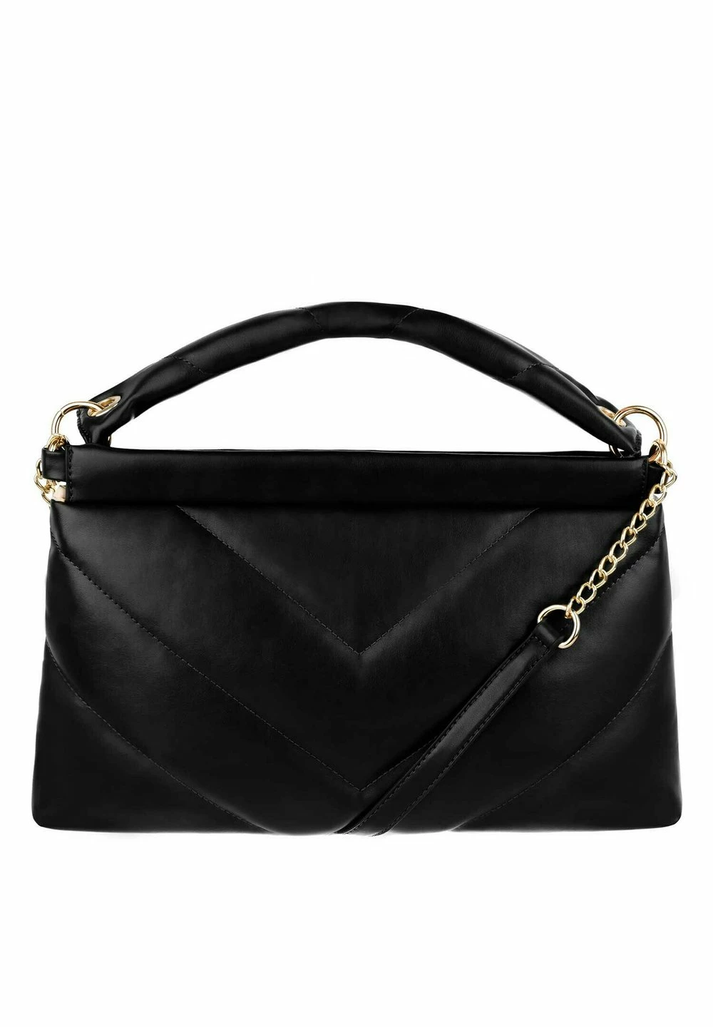 PRIMA MODA Prix Affortable AGOSTA - Sac bandoulière sacs et bagages fermeture à clip femme 7 PRIMA MODA Prix Affortable AGOSTA - Sac bandoulière sacs et bagages fermeture à clip femme – Image 5