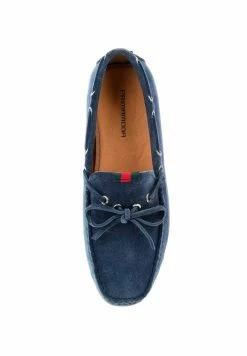 PRIMA MODA VADO - Chaussures bateau Discount En Ligne rond homme -myMo Soldes 3a14fce59e4c4ee4a1d67b1187672e20