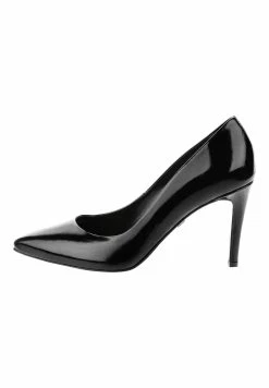 Réduction PRIMA MODA FRATTURA - Escarpins à talons hauts chaussures à talons pointu femme -myMo Soldes 3aa91ab658e14586a89984bc9fcc6ab2 4