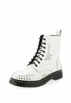 PRIMA MODA Prix Dynamité MALITONO - Bottines à lacets rond femme -myMo Soldes 3ae8fa1310f44ae69337bb2c7cd159b2