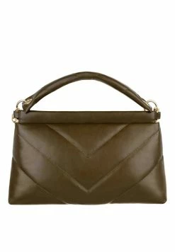 PRIMA MODA Prix Affortable AGOSTA - Sac bandoulière sacs et bagages fermeture à clip femme 10 PRIMA MODA Prix Affortable AGOSTA - Sac bandoulière sacs et bagages fermeture à clip femme -myMo Soldes 3b74dc10a12a4968a414105eab683c80