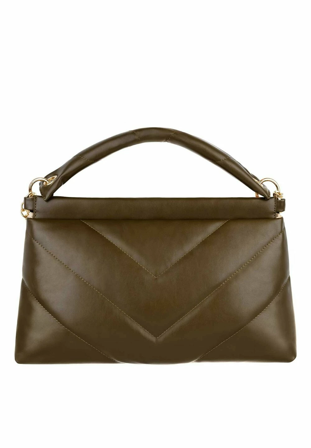 PRIMA MODA Prix Affortable AGOSTA - Sac bandoulière sacs et bagages fermeture à clip femme 5 PRIMA MODA Prix Affortable AGOSTA - Sac bandoulière sacs et bagages fermeture à clip femme – Image 3