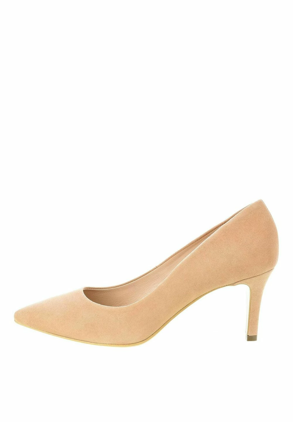 PRIMA MODA MARSELLA - Escarpins Qualité garantie 100% chaussures à talons pointu femme 7 PRIMA MODA MARSELLA - Escarpins Qualité garantie 100% chaussures à talons pointu femme – Image 5