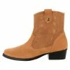 Prix Sympa PRIMA MODA NEZZANO - Santiags bottines rond femme -myMo Soldes 3b9bddbb909a46f0806464a6a70cb3c8 1