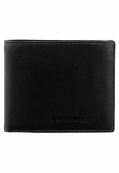 PRIMA MODA Prix Favorable OSPITALE - Portefeuille portefeuilles couleur unie homme