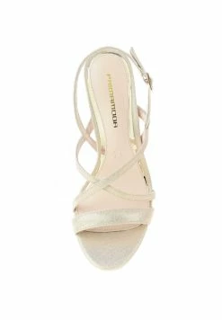 Prix Incroyables PRIMA MODA VALVERDE - Sandales à talons hauts sandales et nu-pieds ouvert femme -myMo Soldes 3c7884ae3a6b4aa799350da3ee2c8bfc