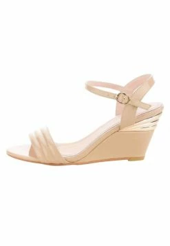 Soldes En Ligne PRIMA MODA TELANA - Sandales compensées sandales et nu-pieds ouvert femme
