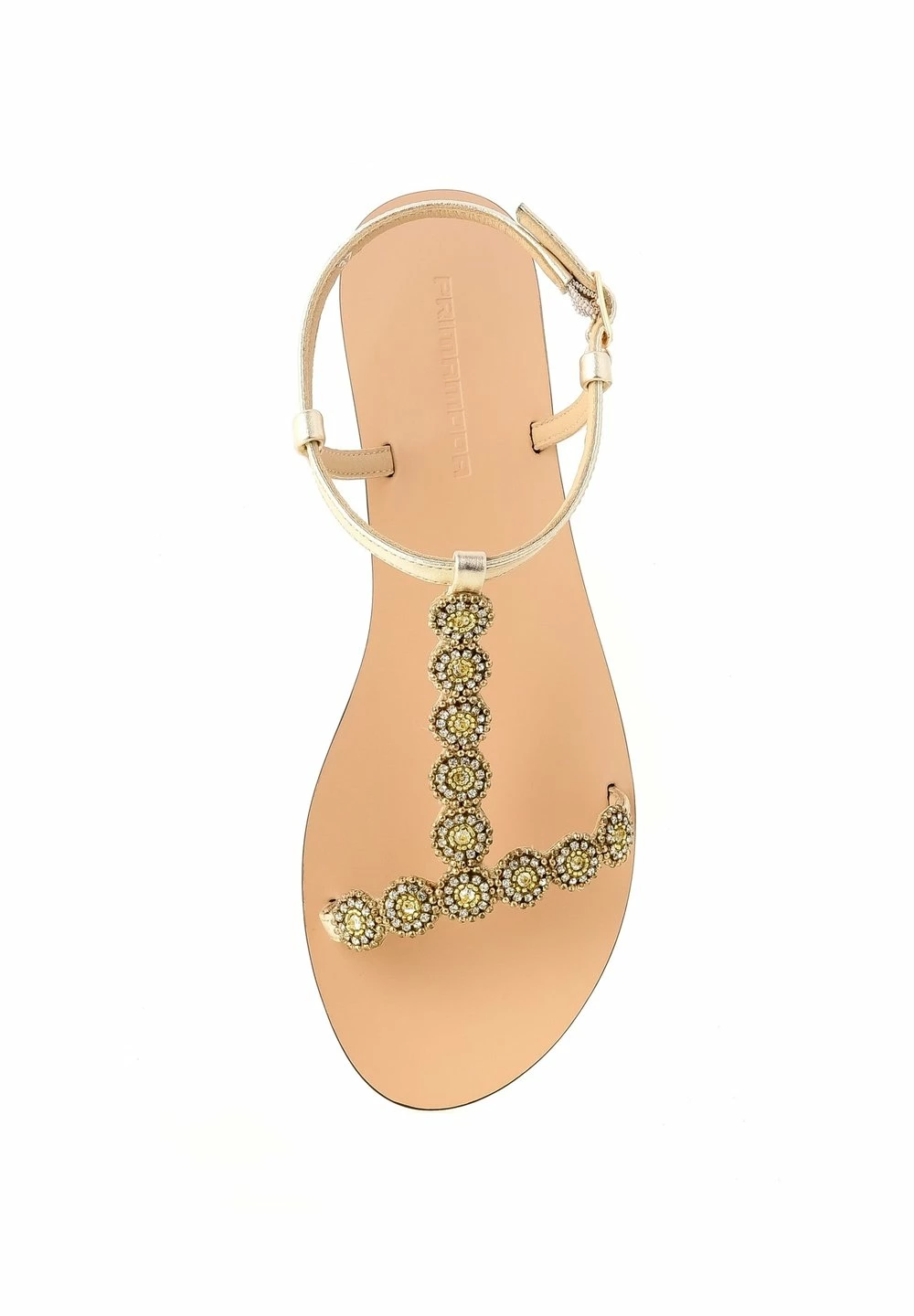 PRIMA MODA IOGGINO - Sandales Prix Imbattable sandales et nu-pieds ouvert femme 6 PRIMA MODA IOGGINO - Sandales Prix Imbattable sandales et nu-pieds ouvert femme – Image 4