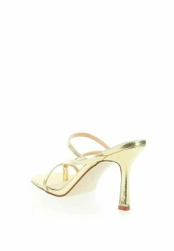 Prix Favorable PRIMA MODA PANTALEO - Sandales à talons hauts sandales et nu-pieds ouvert femme -myMo Soldes 3db82af5199c4450af7efc520bdf65b2