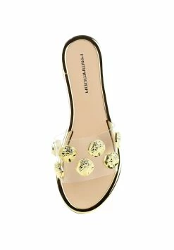 Prix Incroyables PRIMA MODA TIGGIANO - Mules ouvert femme -myMo Soldes 3e3546ce77444a43ac907b8d01f9279a