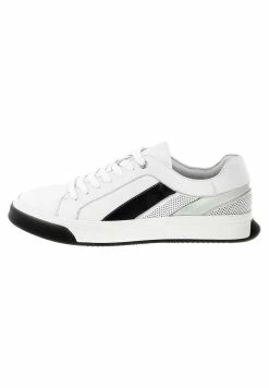 Prix Refroidis PRIMA MODA ALBEROBELLO - Baskets basses sneakers rond homme -myMo Soldes 3e3df20b960c4a8099afc04faeb04958 1