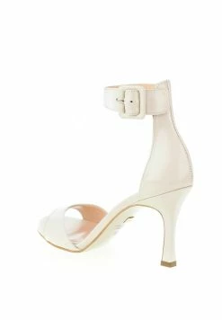 PRIMA MODA PESCHE - Sandales à talons hauts Prix Préférentiel sandales et nu-pieds ouvert femme -myMo Soldes 3e5060ca7e9e4be58f9cdbd82131439d