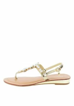 PRIMA MODA Promos ZOLLA - Tongs sandales et nu-pieds ouvert femme