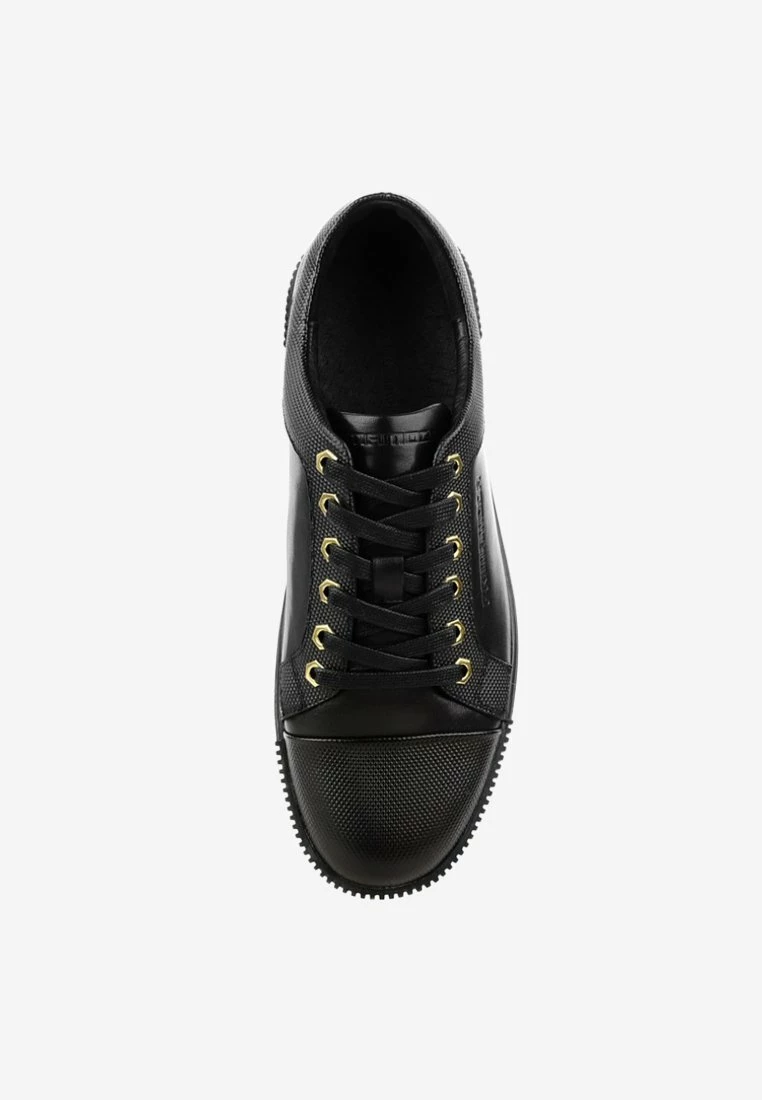 PRIMA MODA DEGO - Baskets basses Prix Imbattable sneakers rond homme 4 PRIMA MODA DEGO - Baskets basses Prix Imbattable sneakers rond homme – Image 2