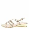 PRIMA MODA Prix Gelé PALIDANO - Sandales sandales et nu-pieds ouvert femme -myMo Soldes 3ea5660144c342b1a40fdf341942fe44 1