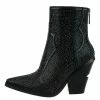 Prix Légers PRIMA MODA MENNELLA - Boots à talons bottines pointu femme -myMo Soldes 3ef6a434dd094811ba390447c472028f