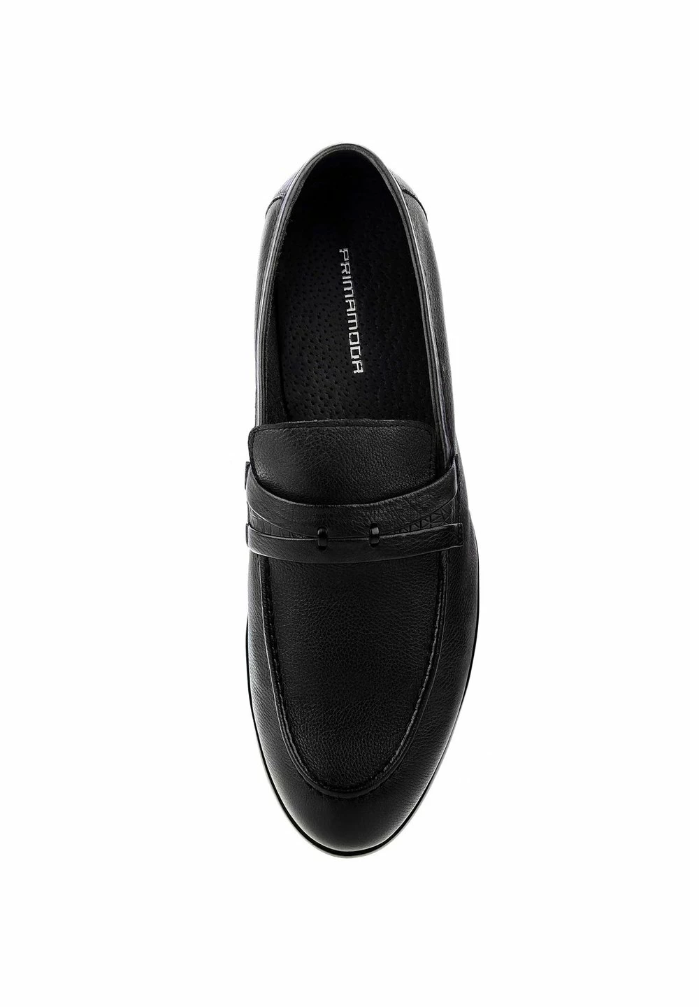 PRIMA MODA PAOLINI - Mocassins Prix Sympa mocassins et loafers rond homme 4 PRIMA MODA PAOLINI - Mocassins Prix Sympa mocassins et loafers rond homme – Image 2