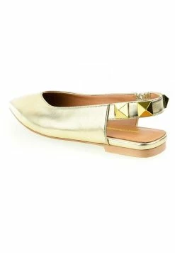Qualité Garantie PRIMA MODA BUCCHERI - Ballerines pointu femme -myMo Soldes 3f6e43c6e63542c28a0c94d73591f6df