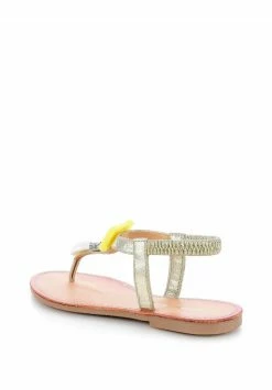 PRIMA MODA OIXI - Tongs qualité absolue sandales et nu-pieds ouvert femme -myMo Soldes 4007fb3d15be42e08ee9aec4e23d1a76