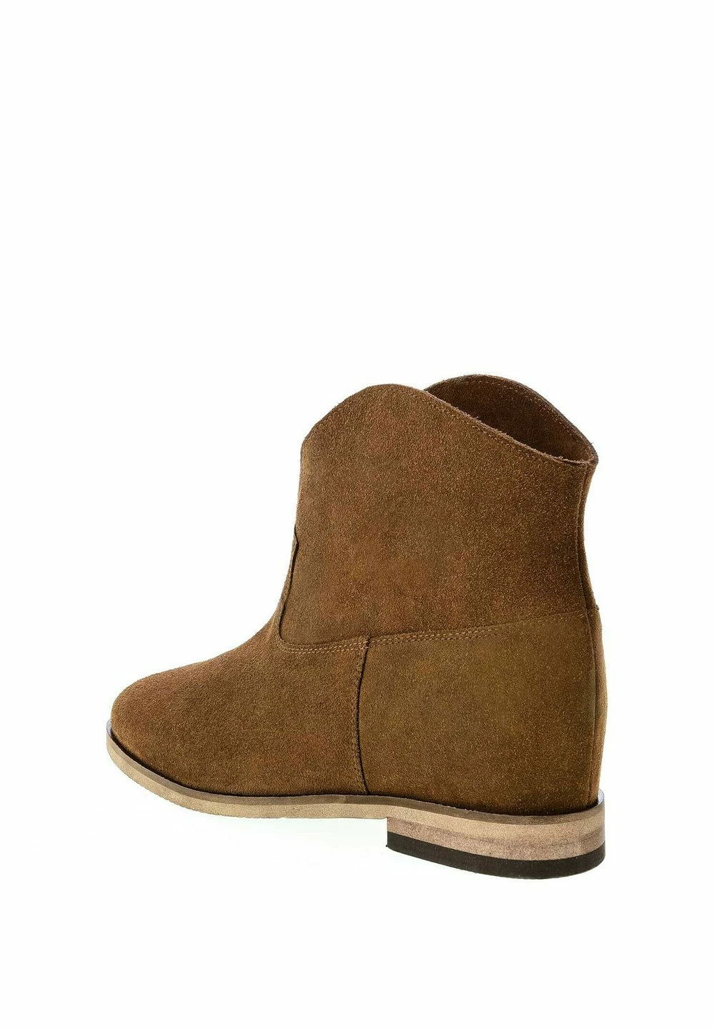 PRIMA MODA GUASTO - Bottines Prix Malin rond femme 7 PRIMA MODA GUASTO - Bottines Prix Malin rond femme – Image 5