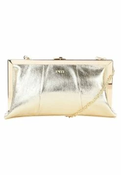 PRIMA MODA MASSA - Sac bandoulière Prix Exclusifs sacs et bagages couleur unie femme -myMo Soldes 402d68c3bc6a45eea8d6061e1c316bd7