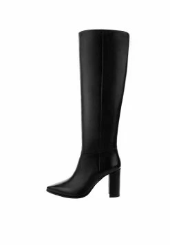 PRIMA MODA Prix Discount TREMEA - Bottes à talons hauts chaussures à talons pointu femme 11 PRIMA MODA Prix Discount TREMEA - Bottes à talons hauts chaussures à talons pointu femme -myMo Soldes 4067ec0e8bb44f548e7b5de9ad5e5752