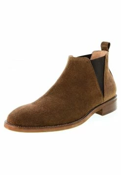 PRIMA MODA OSTUNI - Bottines Se Vend Bas Prix boots et bottes rond homme -myMo Soldes 406d794144c74359843b06cb0d5497c4