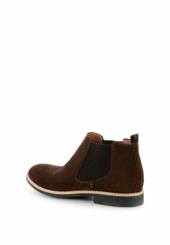 PRIMA MODA Produit de première qualité PECECO - Bottines boots et bottes rond homme -myMo Soldes 40e080876a834fb18c9590aa77fea228