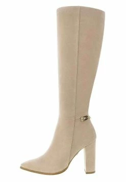 Prix Sympa PRIMA MODA SALVITELLE - Bottes à talons hauts chaussures à talons pointu femme