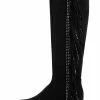 Bas Prix PRIMA MODA STIFFE - Santiags bottes pointu femme