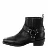 PRIMA MODA DECOLLATANO - Bottines Bas Prix rond femme -myMo Soldes 419717fd1bc547d1ae82b30fc840ebb1