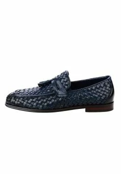 PRIMA MODA GIARONI - Mocassins Prix Cassé mocassins et loafers rond homme -myMo Soldes 4217eac27f9244b49807cb9a1de351d1 1