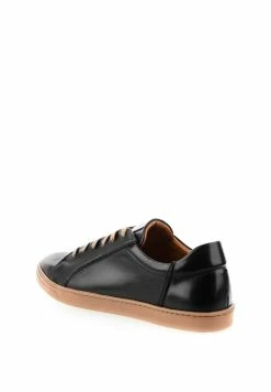 PRIMA MODA RICCICIONE - Baskets basses Rabais sneakers rond homme 8 PRIMA MODA RICCICIONE - Baskets basses Rabais sneakers rond homme -myMo Soldes 42a12887dca34943b25a2b992567164e