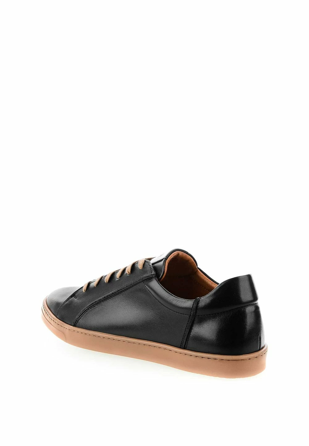 PRIMA MODA RICCICIONE - Baskets basses Rabais sneakers rond homme 5 PRIMA MODA RICCICIONE - Baskets basses Rabais sneakers rond homme – Image 3